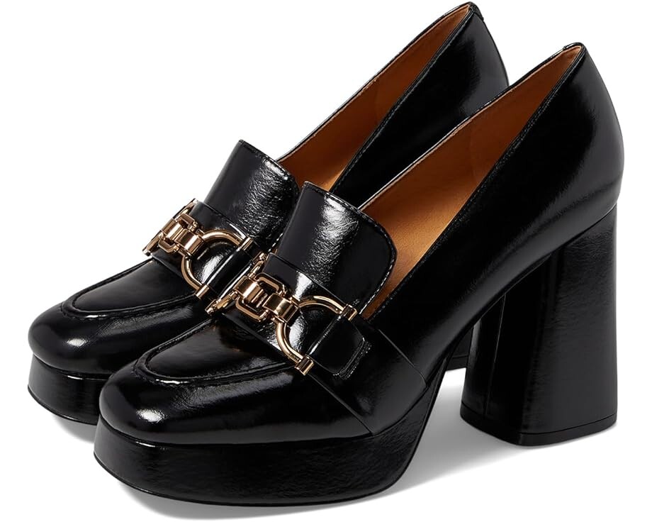 

Туфли Nine West Valda 3, черный