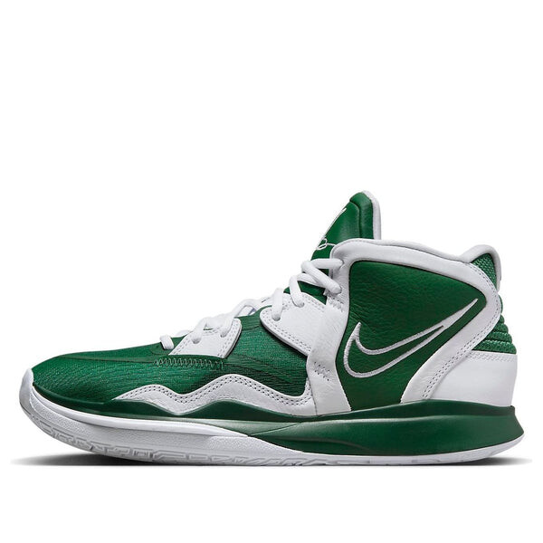 

Кроссовки kyrie infinity tb 'gorge green' Nike, зеленый