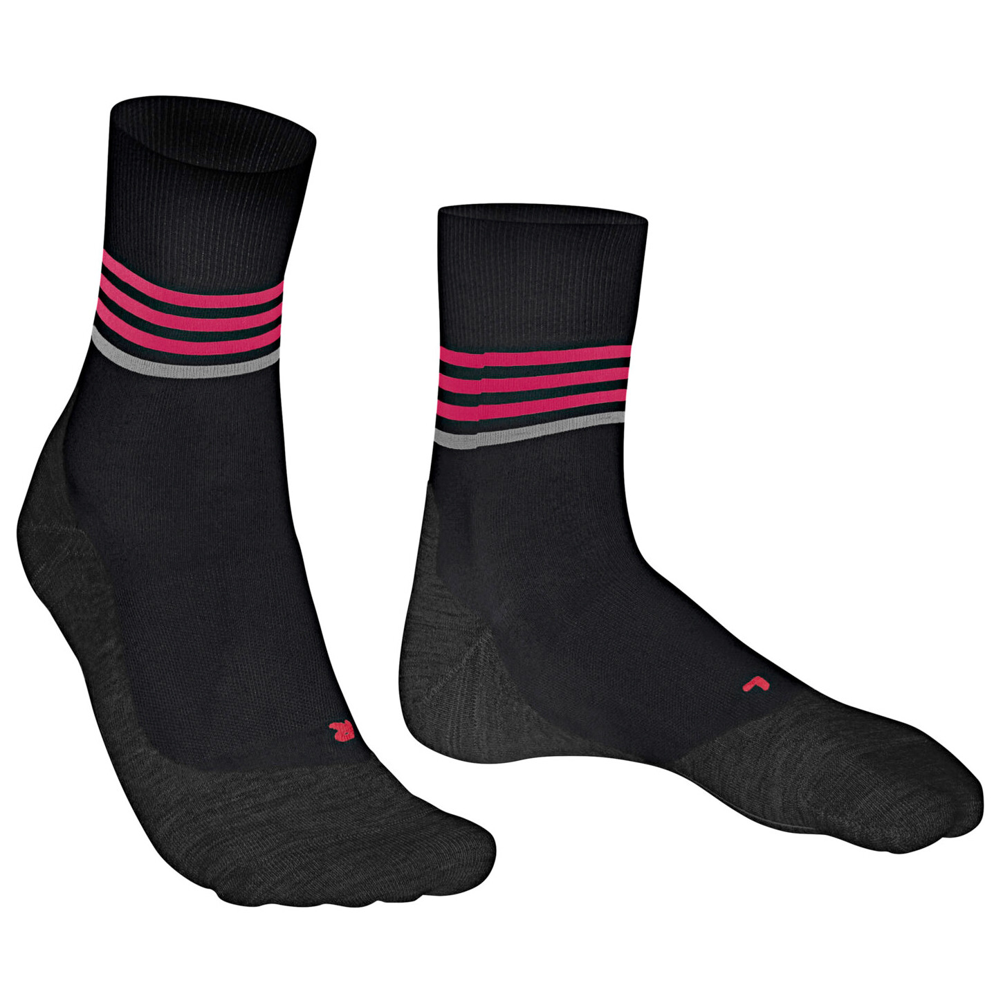 

Носки для бега Falke RU4 Endurance Reflect, черный