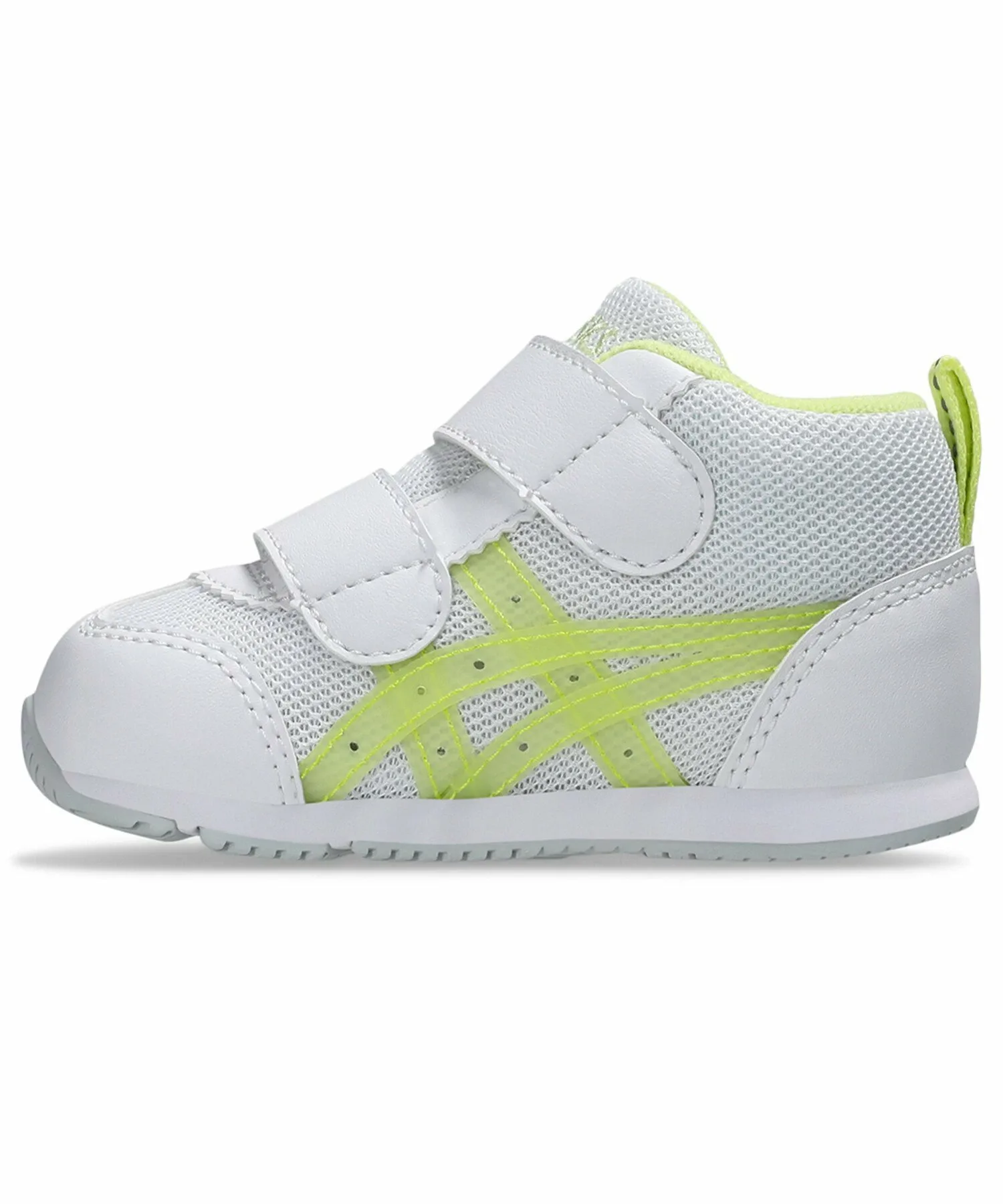 Кроссовки Idaho BABY MID T Suku2（スクスク）, White and other colors — фото 4