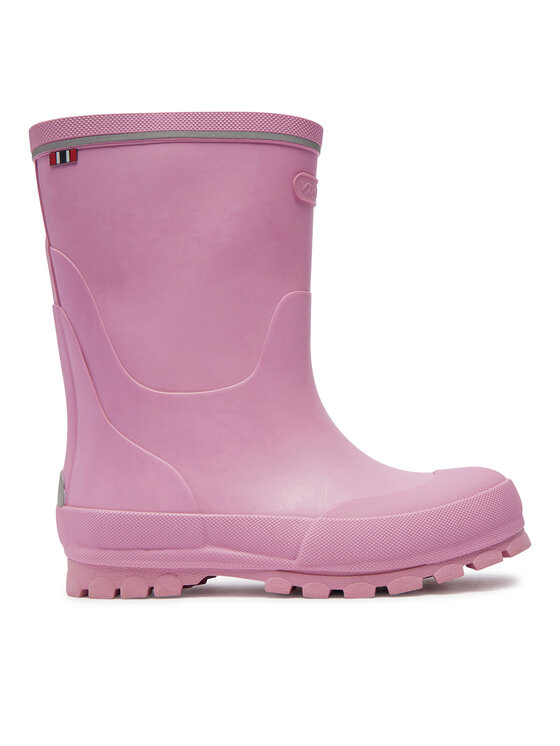 

Резиновые сапоги Jolly 1-12150-65 Viking, розовый