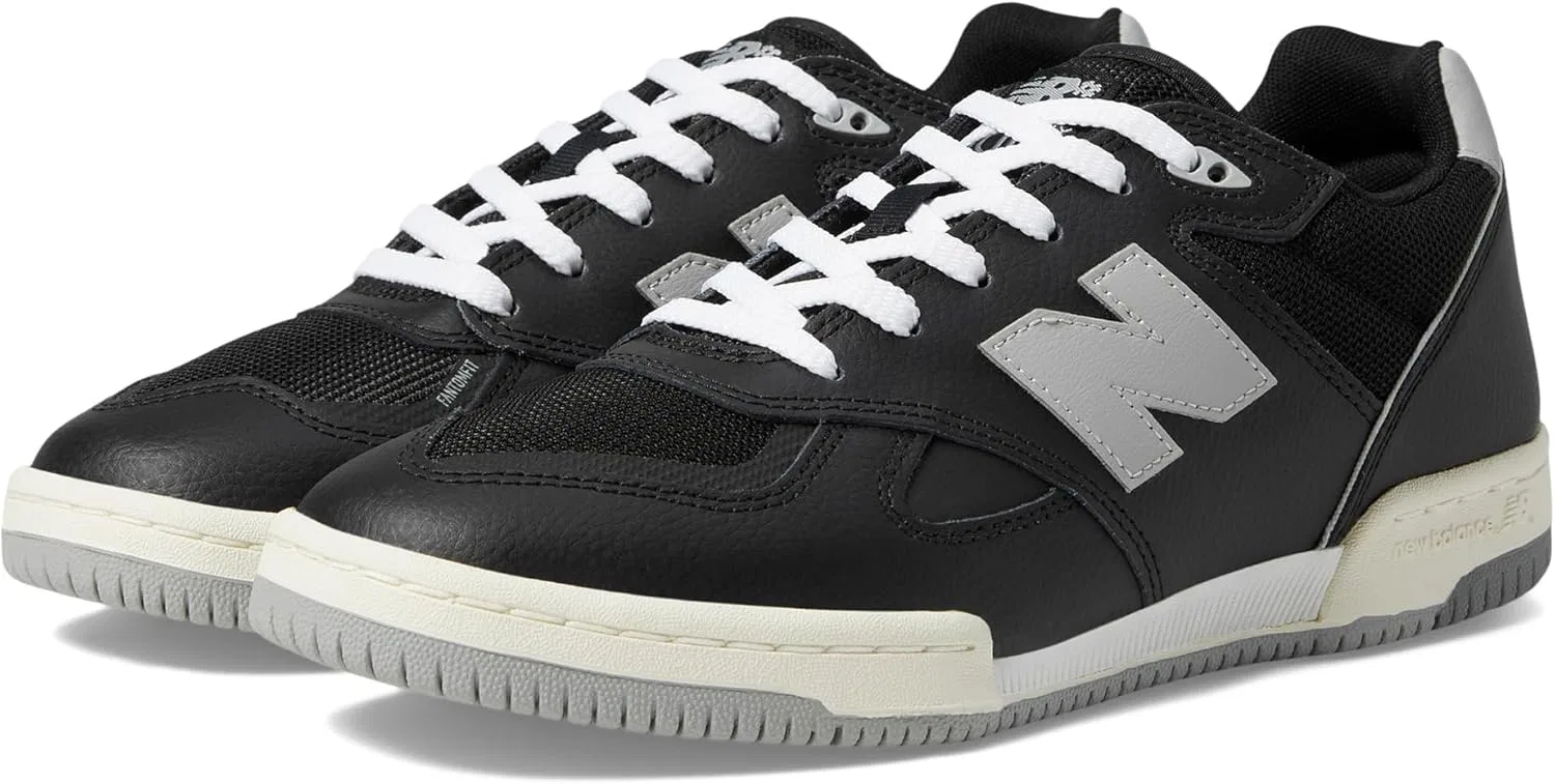 Кроссовки New Balance Tom Knox - 600, черный/серый