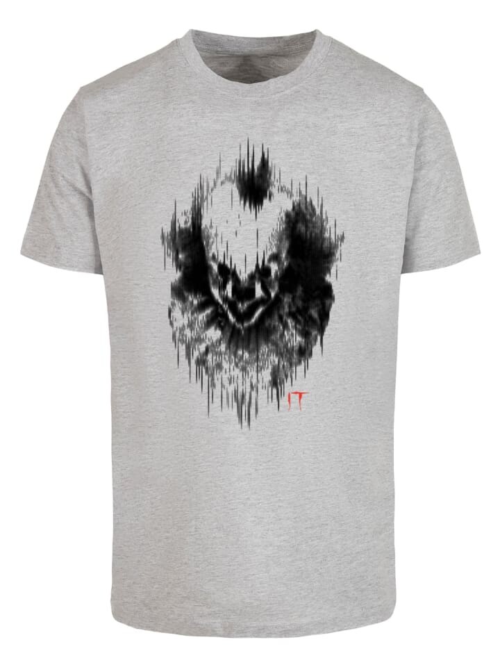 

Футболка Absolute Cult T-Shirts, серый