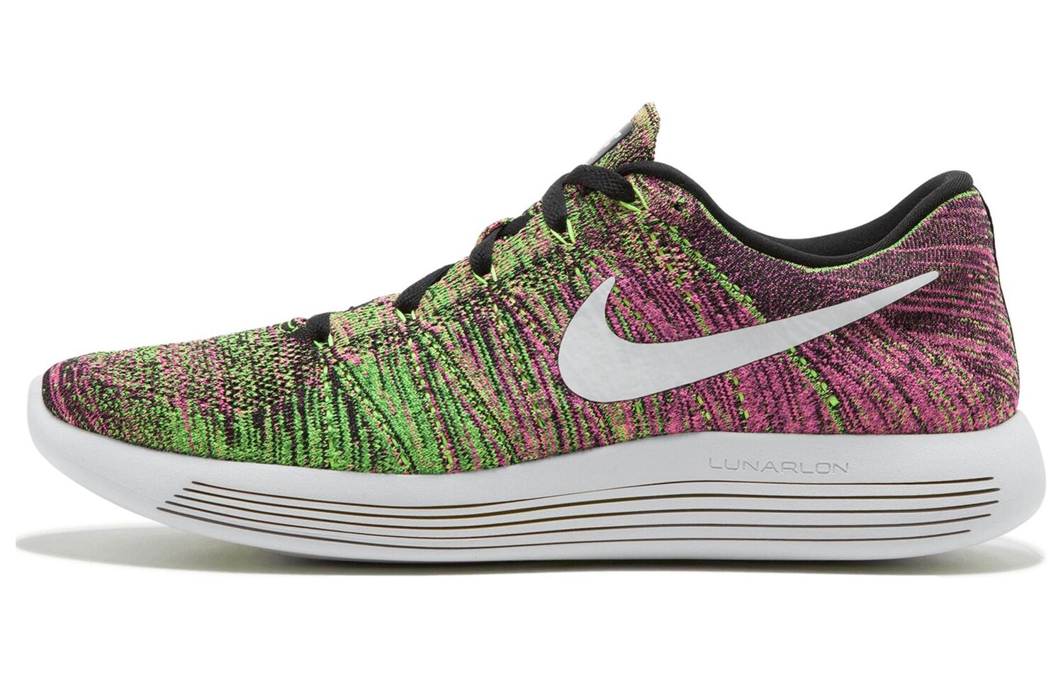 

Кроссовки Nike LunarEpic Flyknit для мужчин