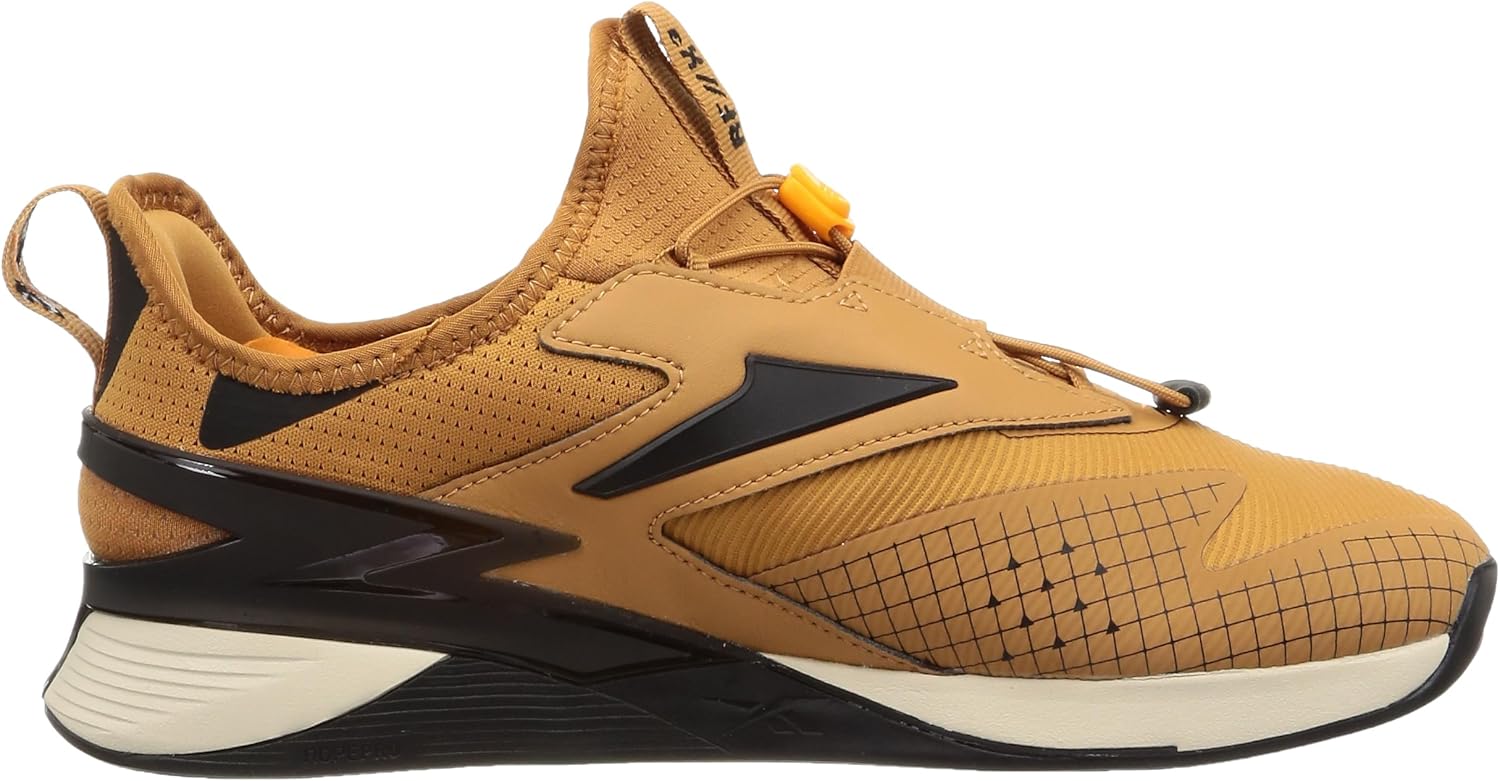 Кроссовки для кросс-тренинга Reebok Unisex Adult Nano X3 Froning, Id9740 — фото 4