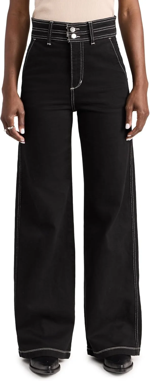 

Joe's Женские брюки The Allana Wide Leg