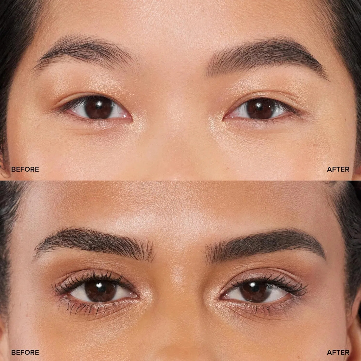 Карандаш для бровей Anastasia Beverly Hills Perfect Brow Pencil Medium Brown — фото 4