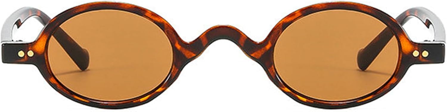 

Хелена Модные маленькие круглые солнцезащитные очки для женщин, классический винтажный панк, мужские солнцезащитные очки с защитой от УФ-излучения UV400, овальная женская оправа helena, C5