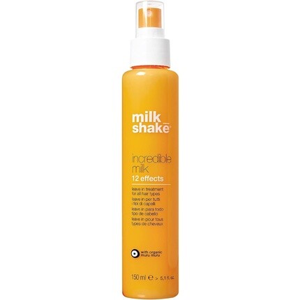 

Невероятное молочко с 12 эффектами для лечения, 150 мл, Milk Shake