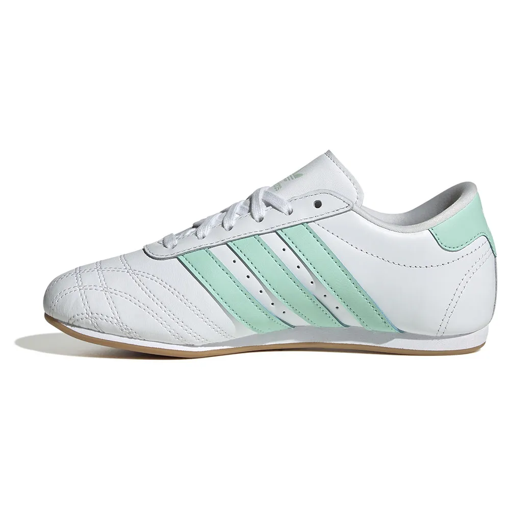 Кроссовки adidas Originals Taekwondo Lace, белый — фото 3