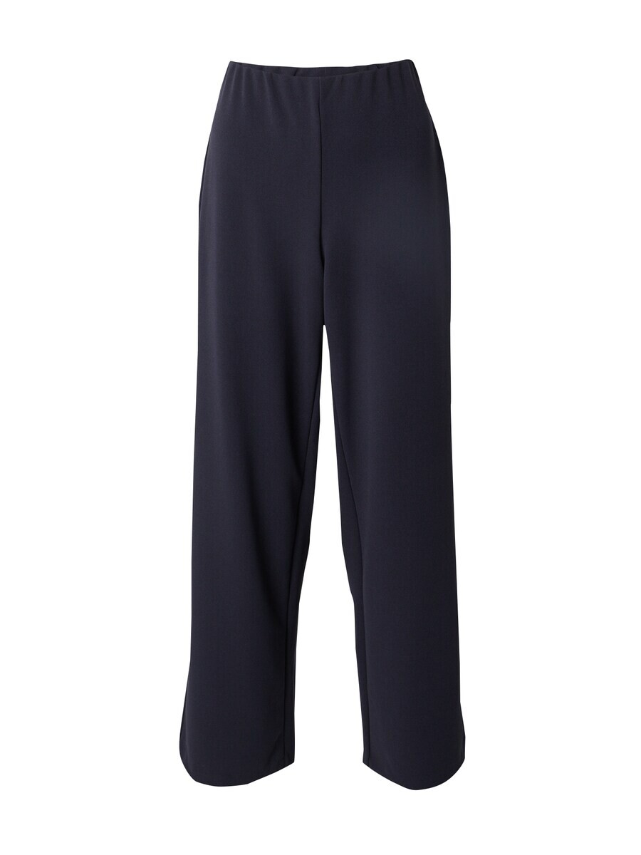 

Тканевые брюки VERO MODA Wide leg Pants, черный