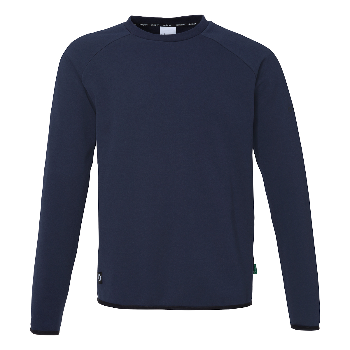 

Пуловер uhlsport Sweatshirt ID, морской