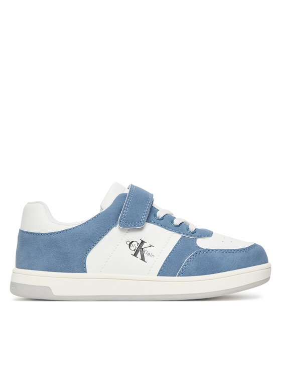 

Кроссовки V1X9-83149-1269 S Calvin Klein, белый