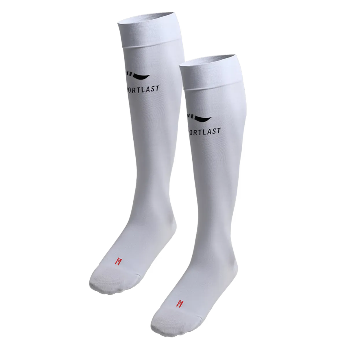 

Носки для восстановления Unisex Sportlast, белый