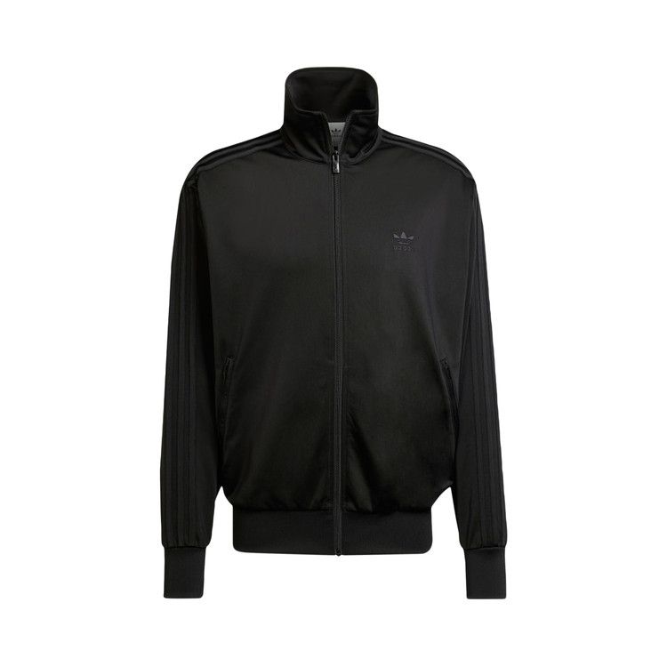 

Куртка Adidas Adicolor Classics Firebird Track Jacket 'Black/Black'