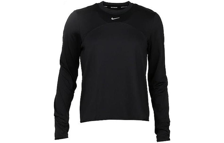 

Женская футболка Nike, цвет Black