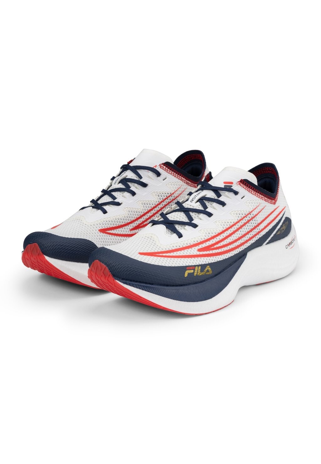

Кроссовки FOOTWEAR ASTATINE WMN Fila, белый