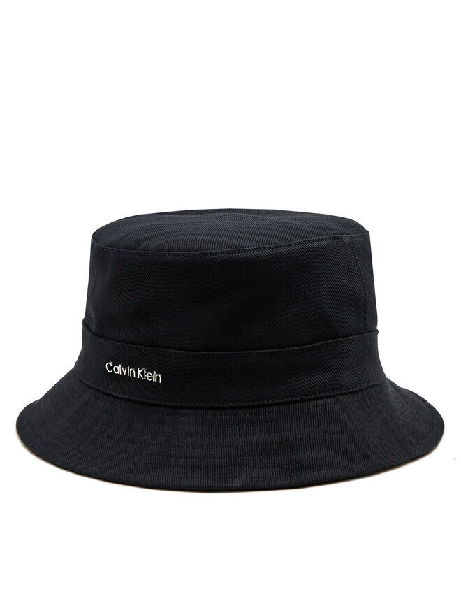 

Шляпа Calvin Klein, черный