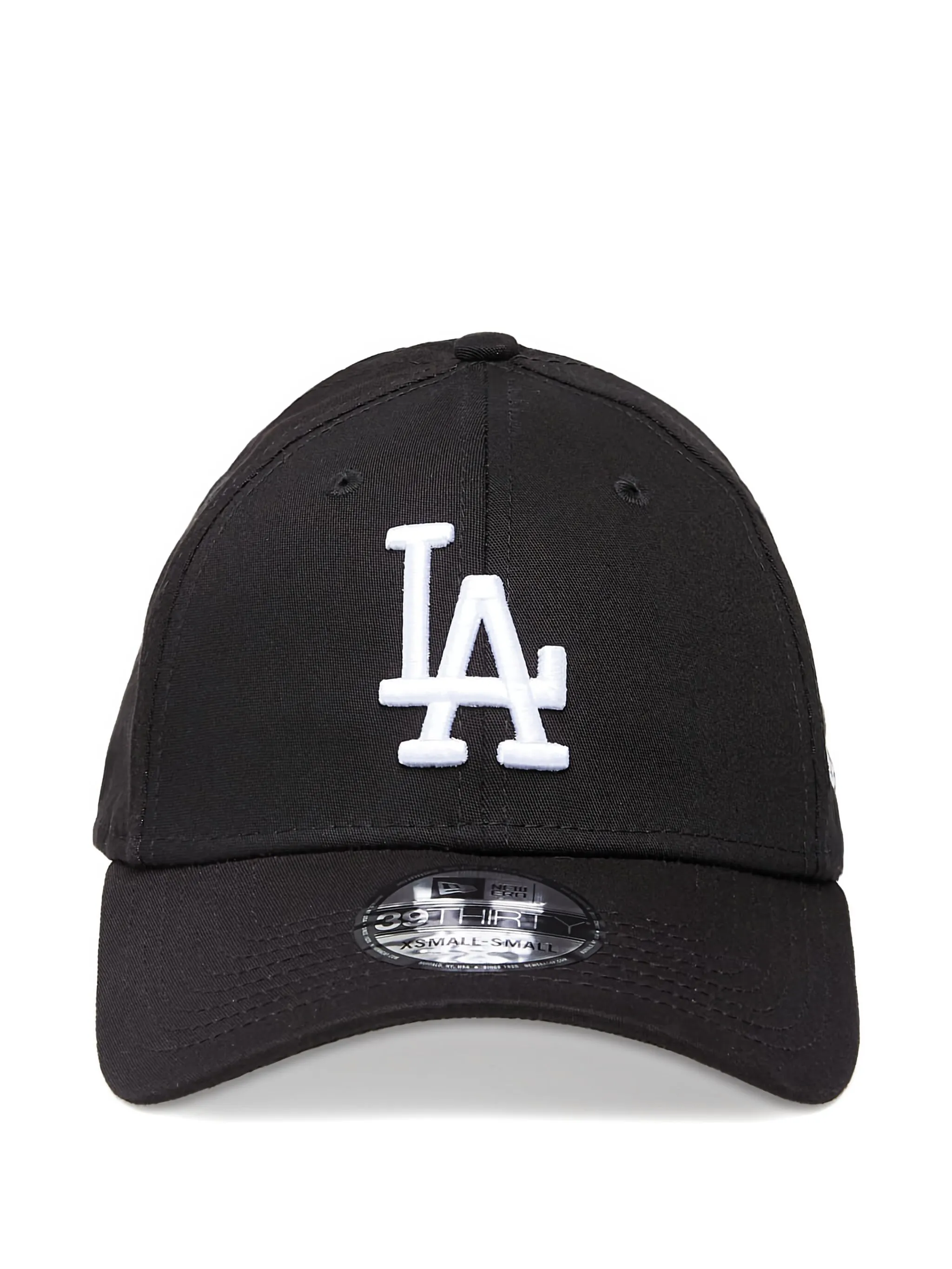 

Кепка 39Thirty League Essential Los Angeles Dodgers New Era Cap, черный