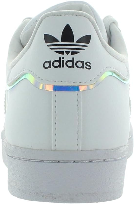 Мужские кроссовки для бега Adidas Supernova St, белый — фото 3