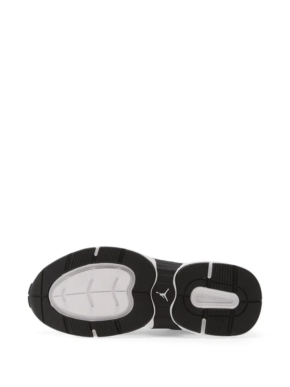 Кроссовки Trunner из нескольких материалов Jordan, черный — фото 4