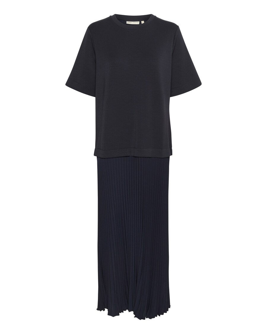 

Макси платье InWear IW Laicent, Night blue