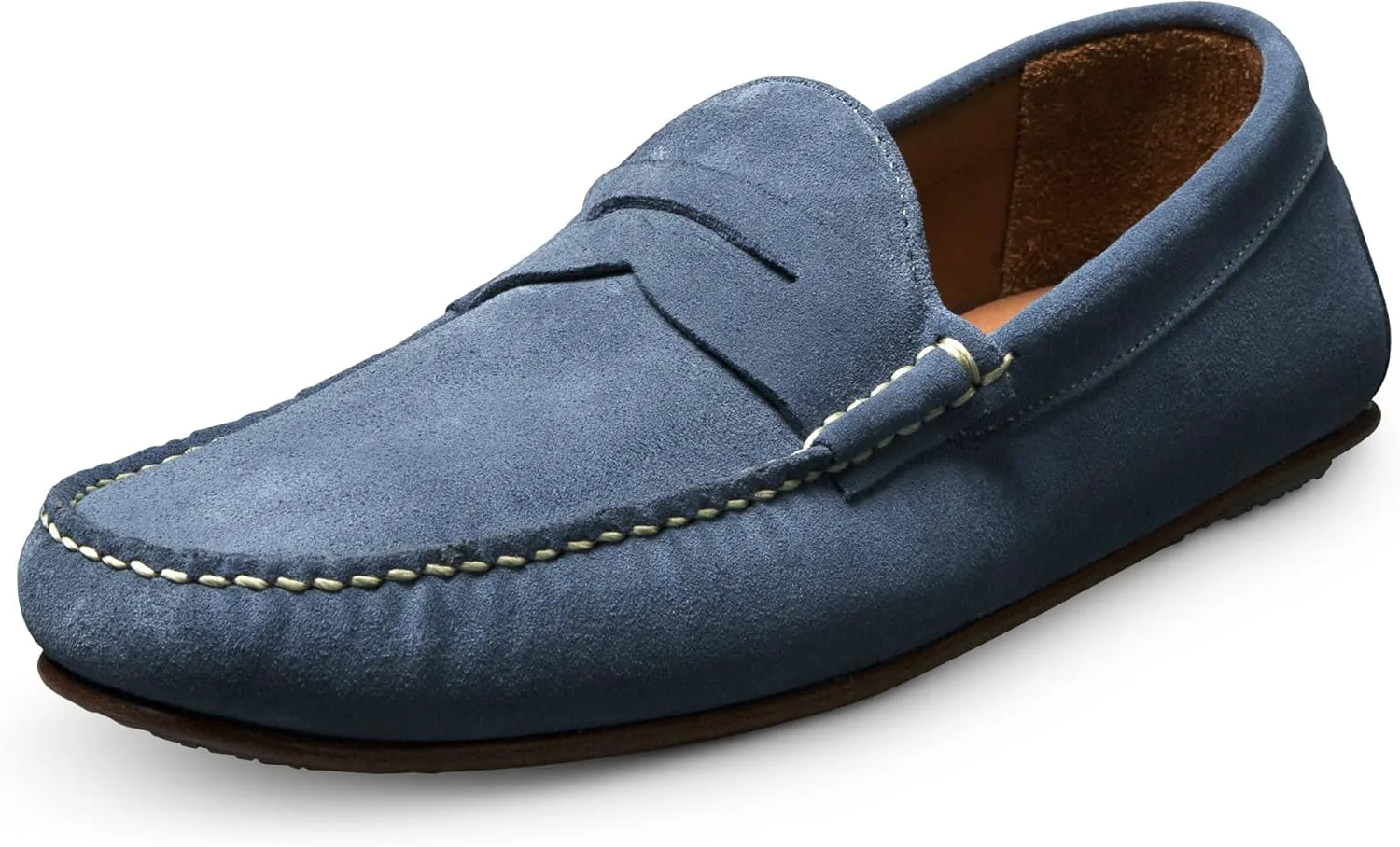 Мужские туфли Allen Edmonds Super Sport Penny — фото 2