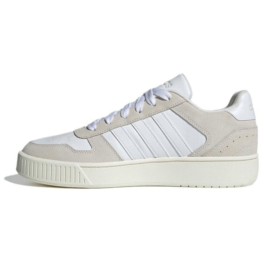 

Кроссовки adidas D-Pad Classic BasketBall Shoes 'White', белый