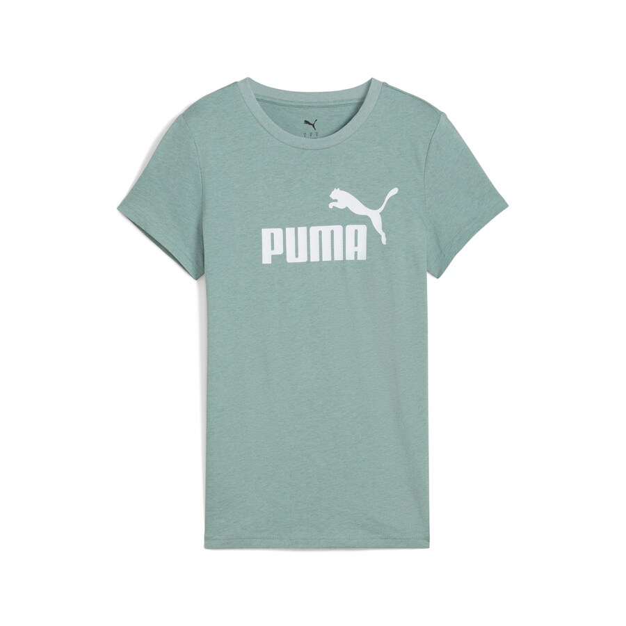 

Футболка Performance PUMA, зеленый