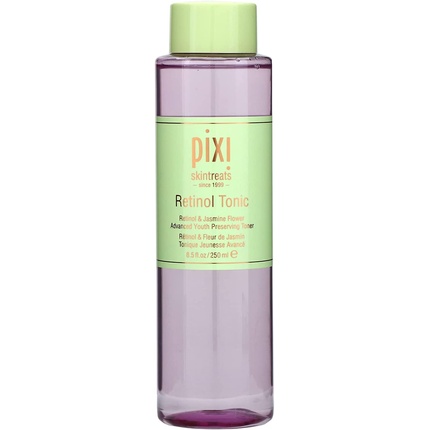 

PIXI Retinol Tonic Facial Tonic 250 мл - Гладкие и упругие контуры кожи Pixi Skintreats