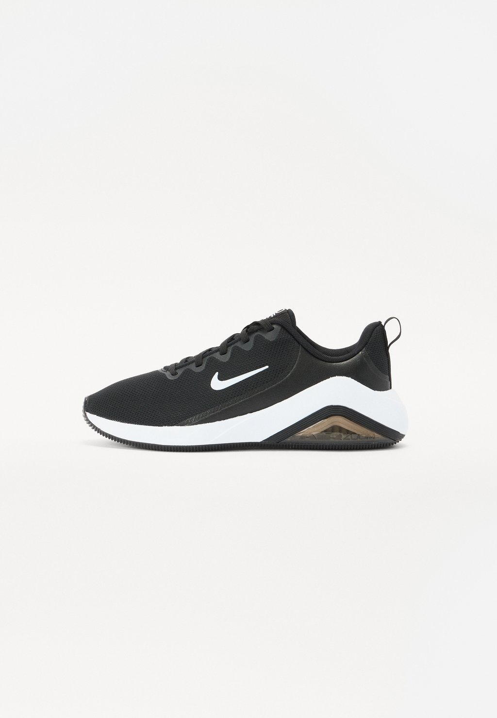 Кроссовки AIR ZOOM BELLA 7 Nike Performance, черный