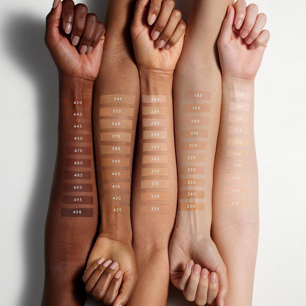 FENTY BEAUTY от Rihanna Pro Filt'r Soft Matte Longwear Liquid Foundation FENTY BEAUTY by Rihanna, 110 — фото 3