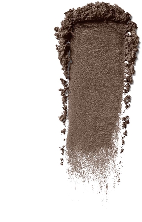 Тени для век Clinique All About Shadow Single Relaunch, French Roast - Soft Matte 1,9 g — фото 2
