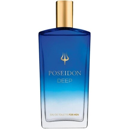Instituto Español Poseidon Eau De Toilette 400g — фото 2