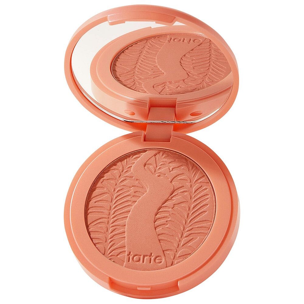 

tarte Амазонская глина Skintuitive 12-часовые румяна Tarte, цвет Whitepeach