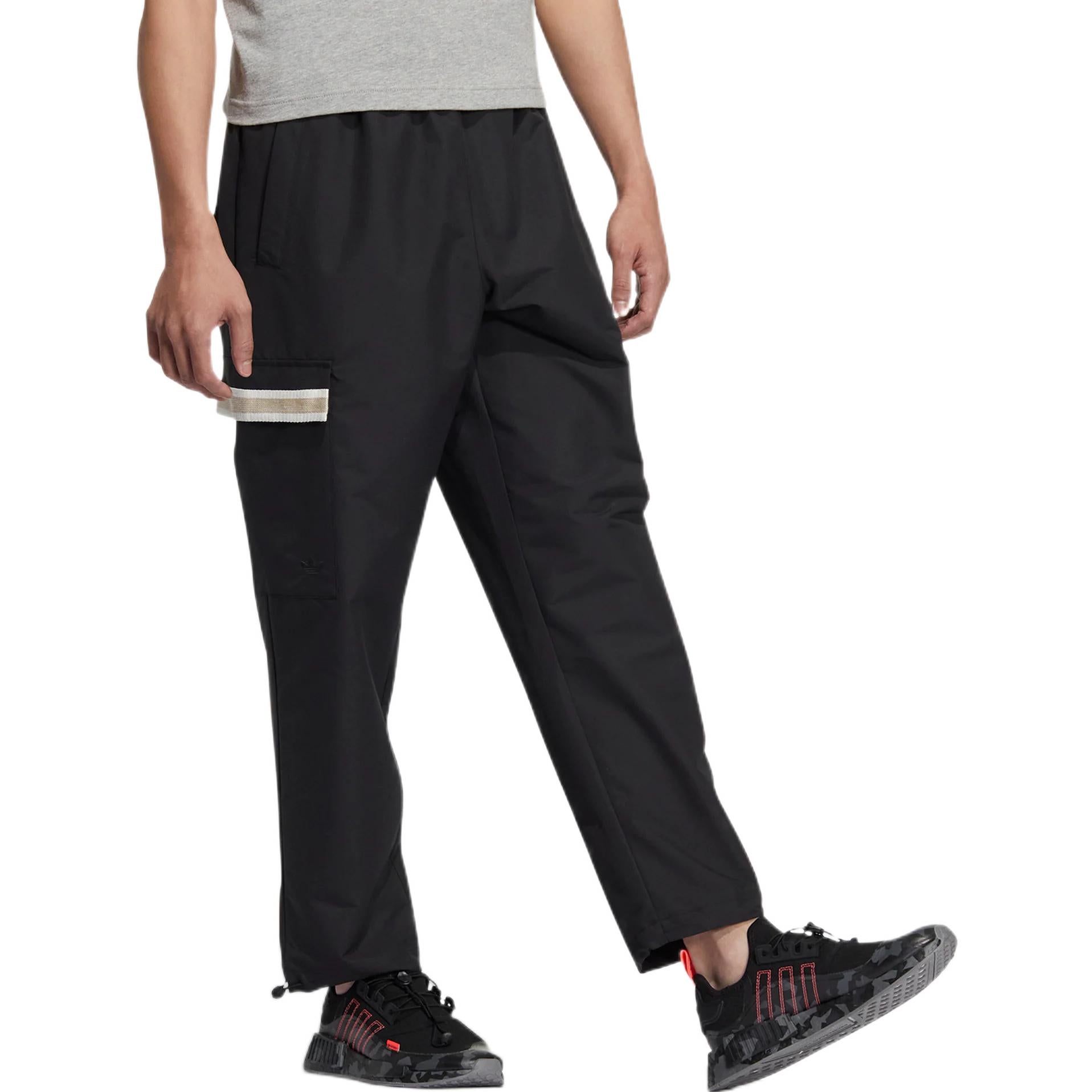 Спортивные брюки adidas originals Mc Trackpant Logo HS2011 — фото 4