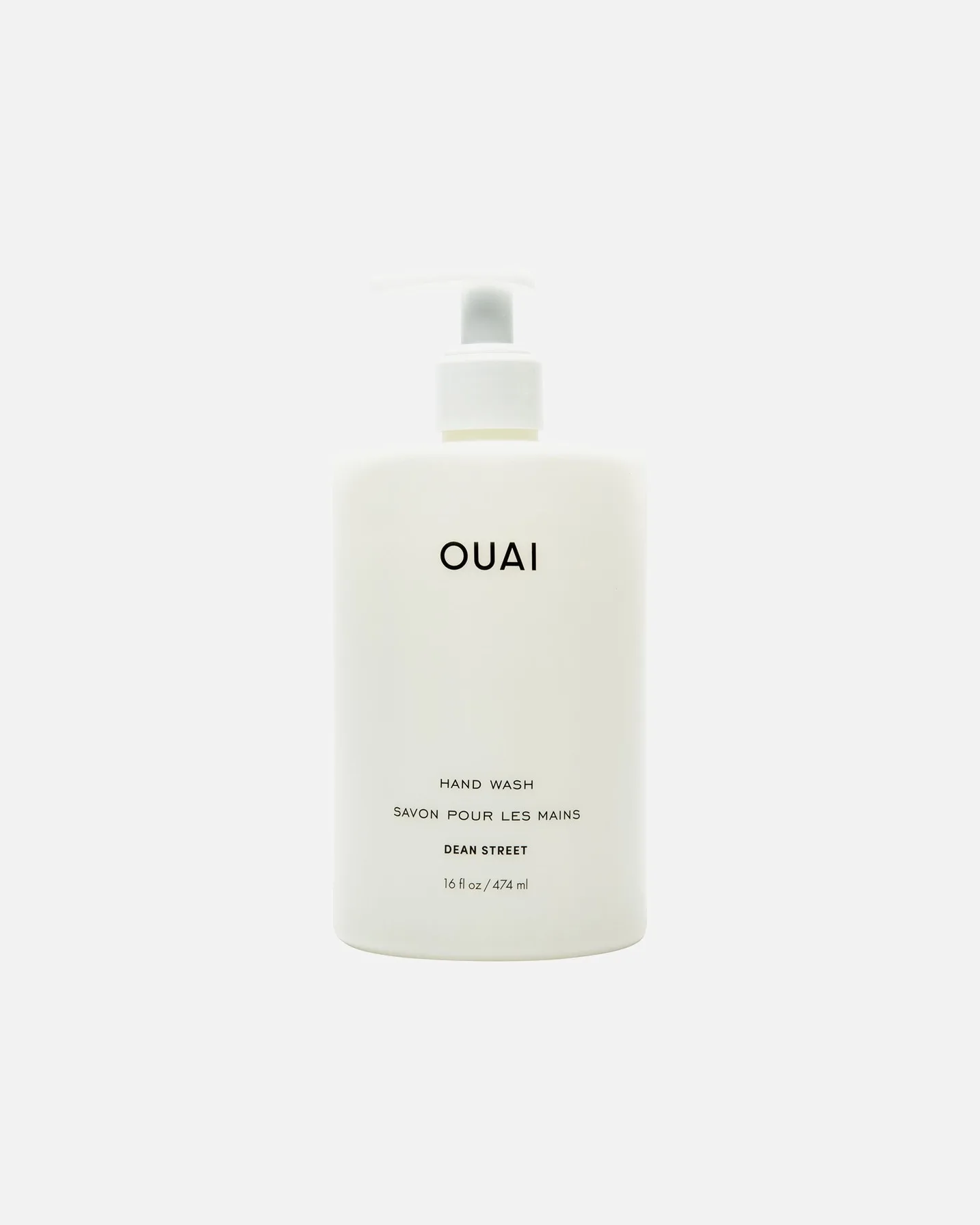 Гель для мытья рук Ouai, 437 мл