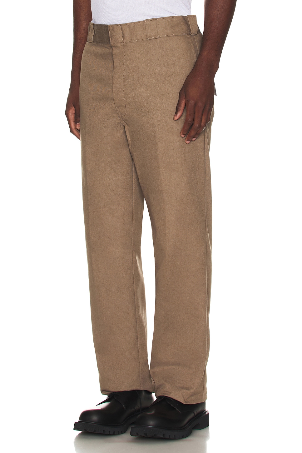 

Оригинальные рабочие брюки D874 Dickies, Mushroom