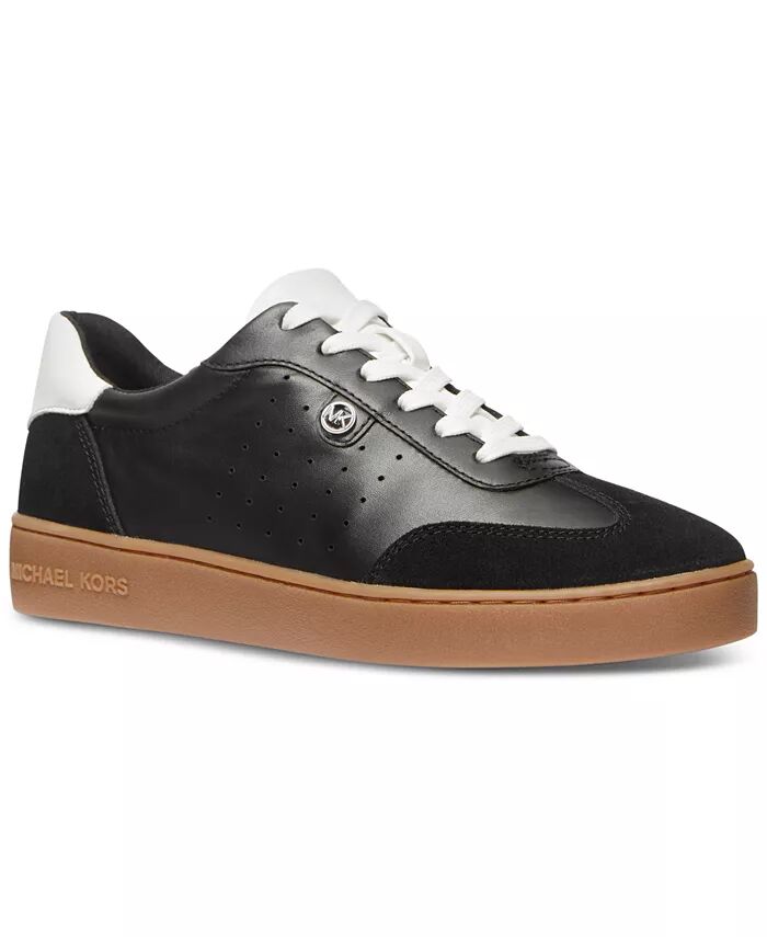 Женские кроссовки Scotty Michael Kors, черный