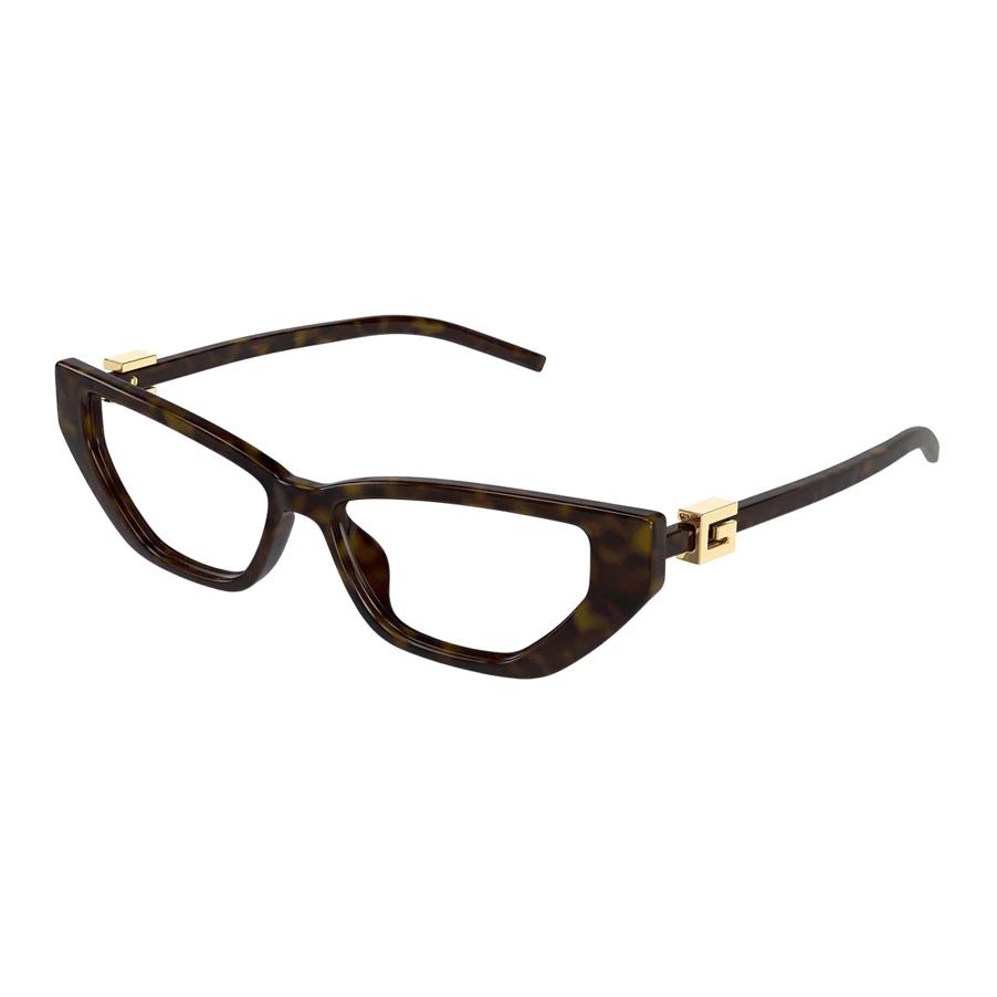 

GUCCI Очки с эффектом панциря черепахи, Tortoiseshell