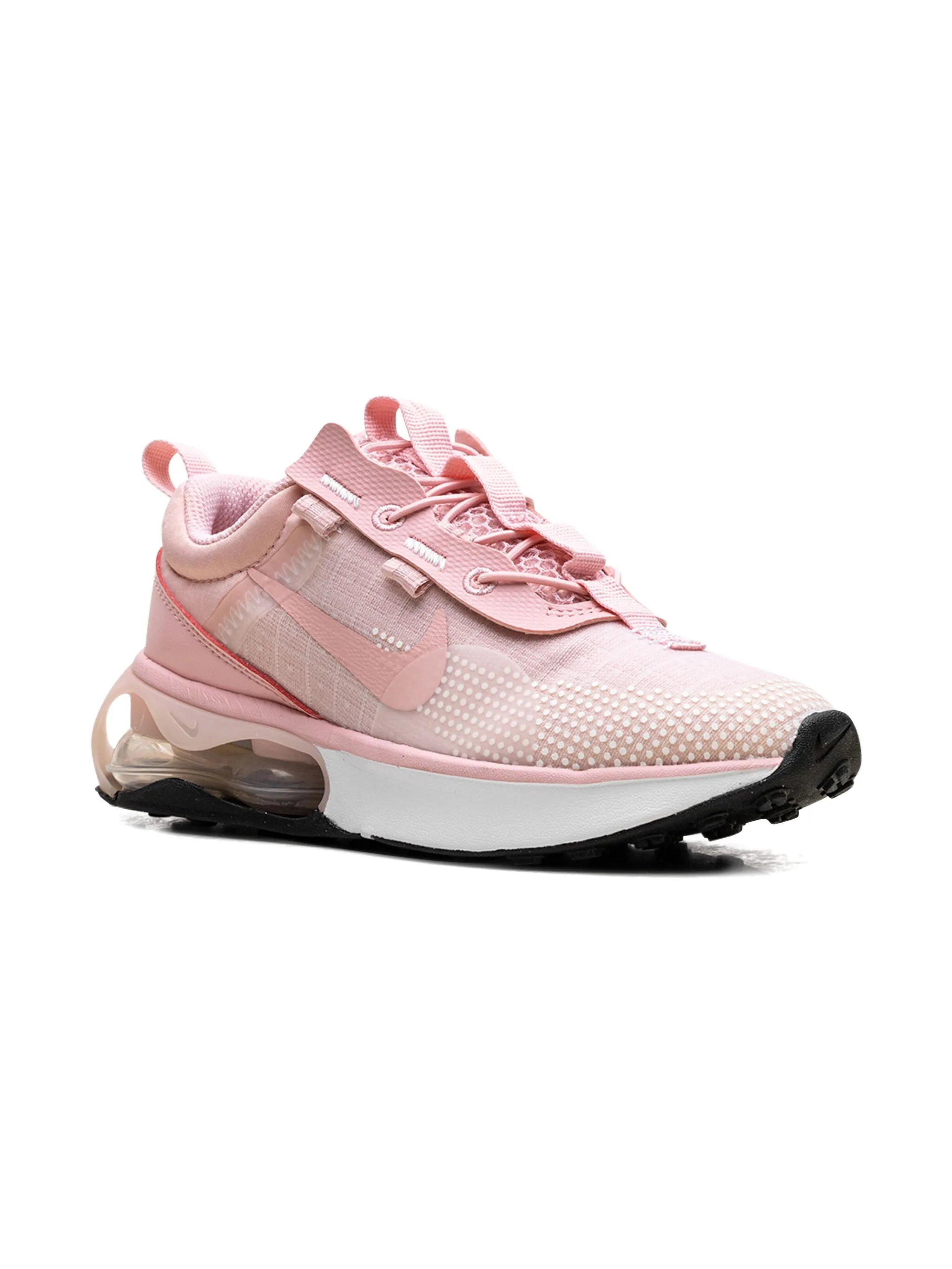 

Кроссовки Air Max 2021 Glaze Nike Kids, розовый