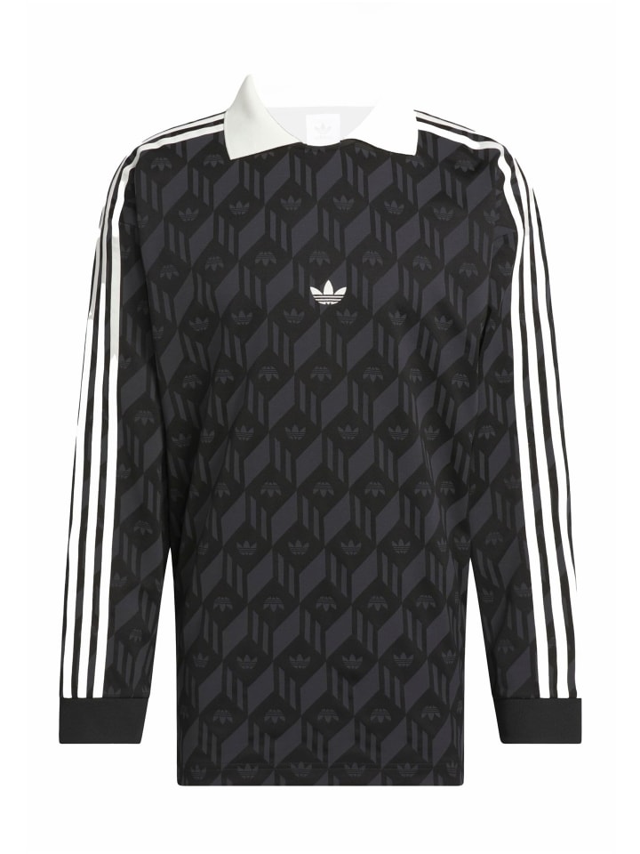 

Толстовка Adidas, черный