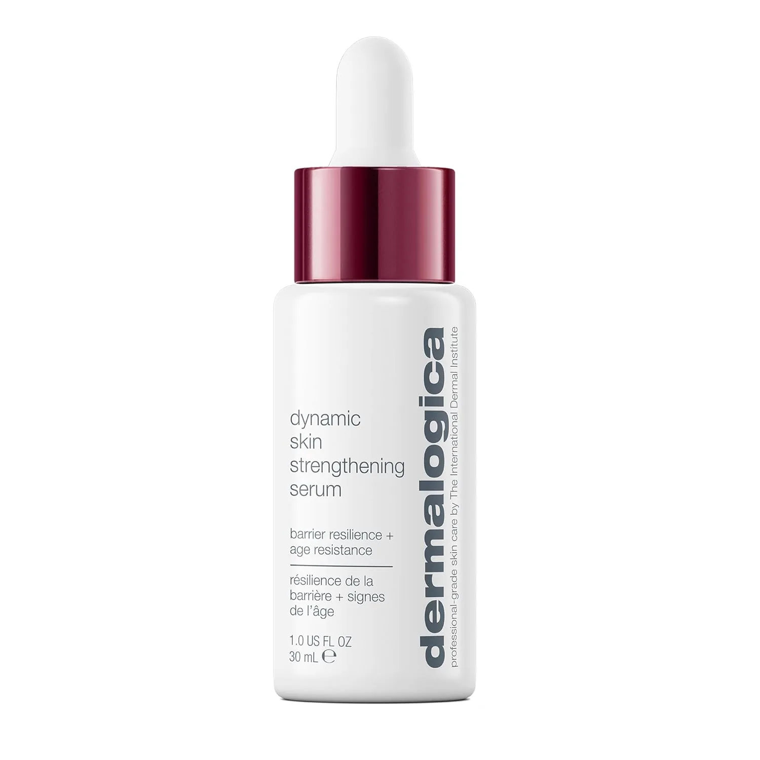 Сыворотка Dermalogica — Для укрепления кожи Dynamic Skin Strengthening Serum, антивозрастная для лица - укрепляет, 30 мл