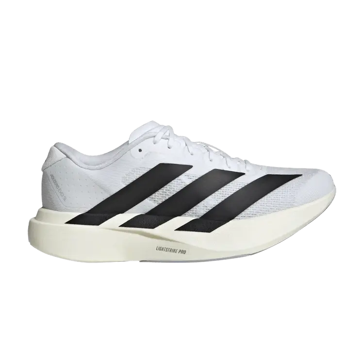 

Кроссовки adidas Wmns Adizero Evo SL White Black, белый