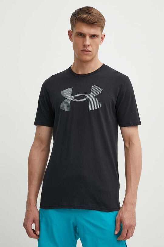 

Футболка Under Armour, черный