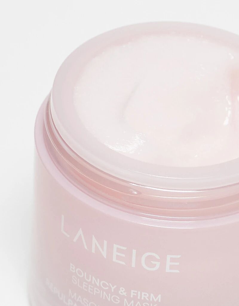 Маска для лица Laneige — Упругая и упругая ночная, 60 мл — фото 2