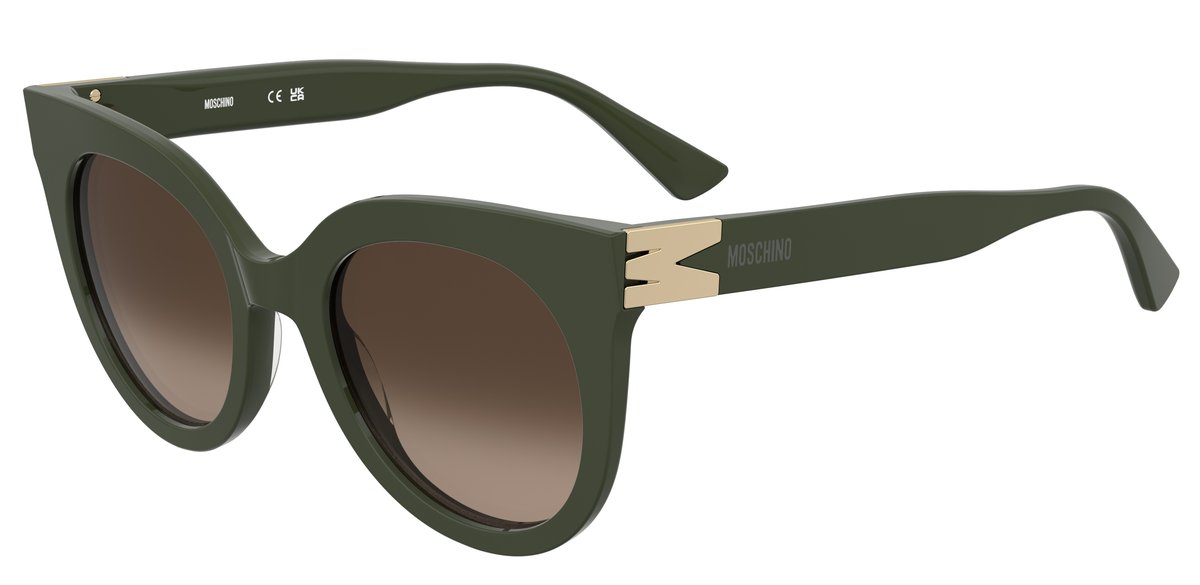 

Женские солнцезащитные очки MOS212-S MOSCHINO