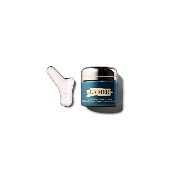 Сыворотка La Mer — The Rejuvenating Eye Cream, 15 мл — фото 3