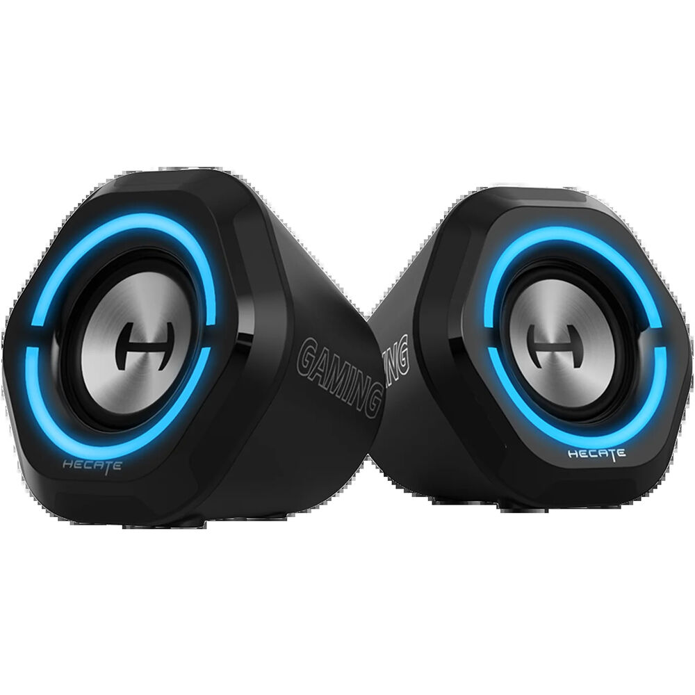 

Беспроводные игровые колонки Edifier G1000 (черные)