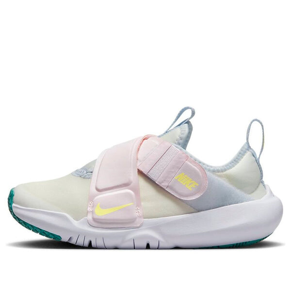 

Кроссовки flex advance Nike, белый